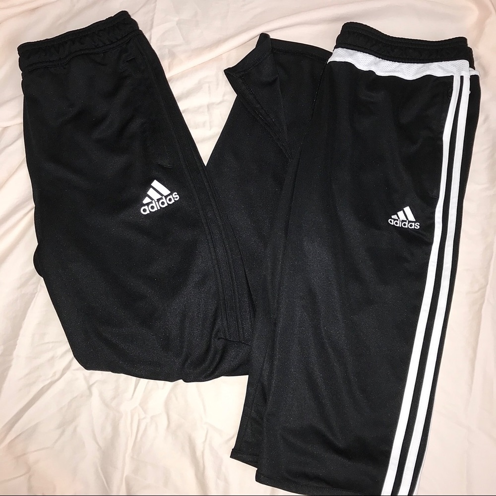 Adidas Pants Bundle